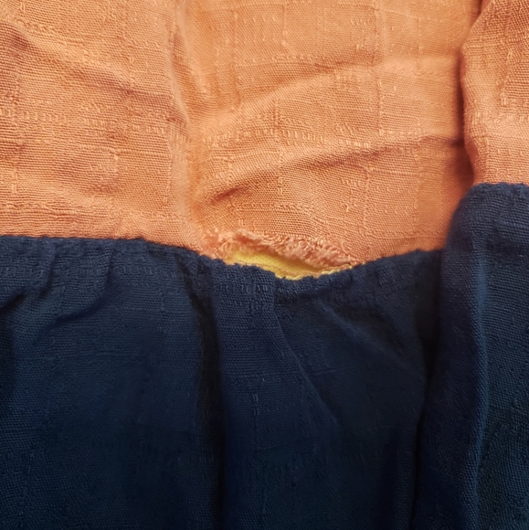 Torrid Maxi Tiered Skirt, size 3 - Picture 3 of 6